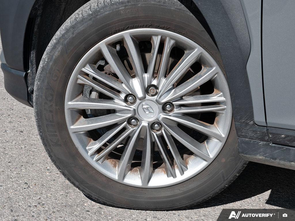 used 2021 Hyundai Kona car, priced at $23,597