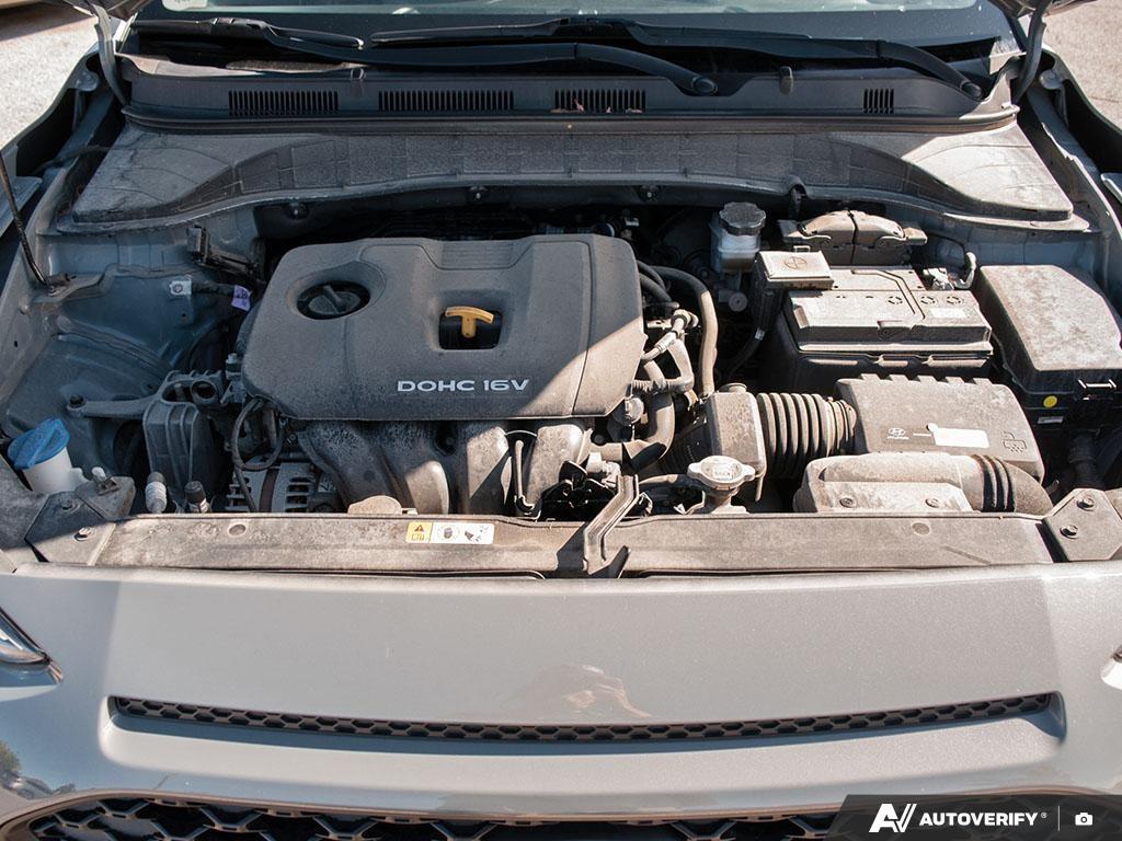 used 2021 Hyundai Kona car, priced at $23,597
