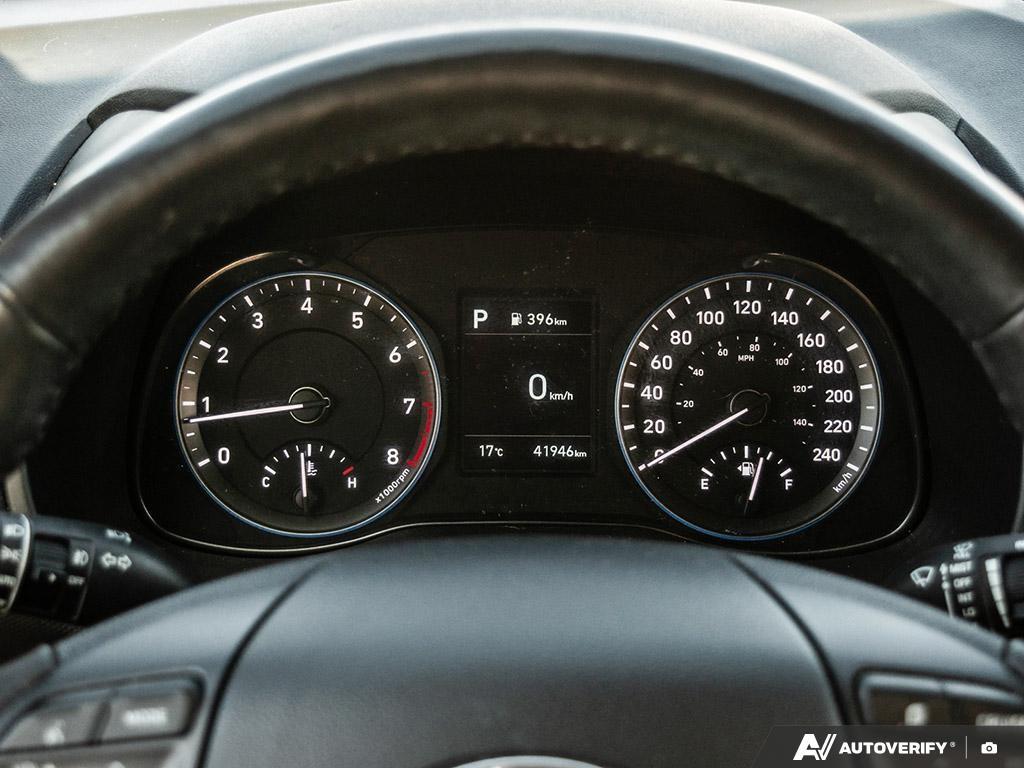 used 2021 Hyundai Kona car, priced at $23,597
