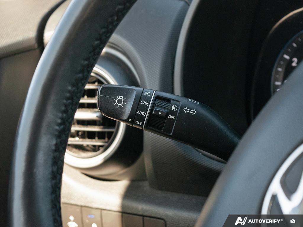 used 2021 Hyundai Kona car, priced at $23,597