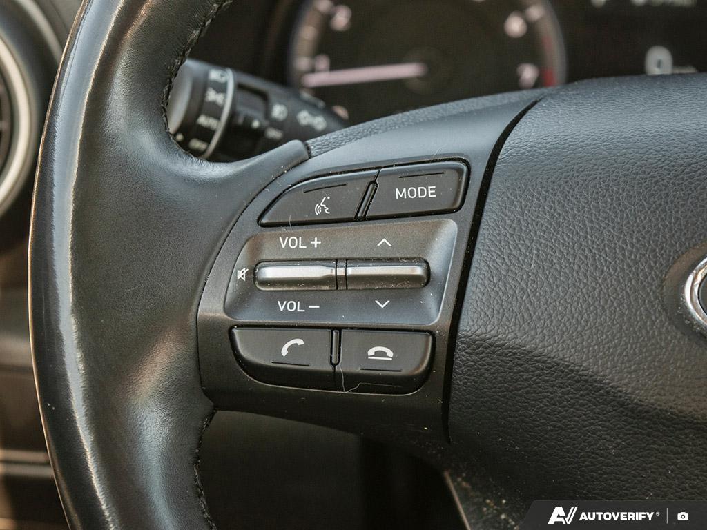 used 2021 Hyundai Kona car, priced at $23,597