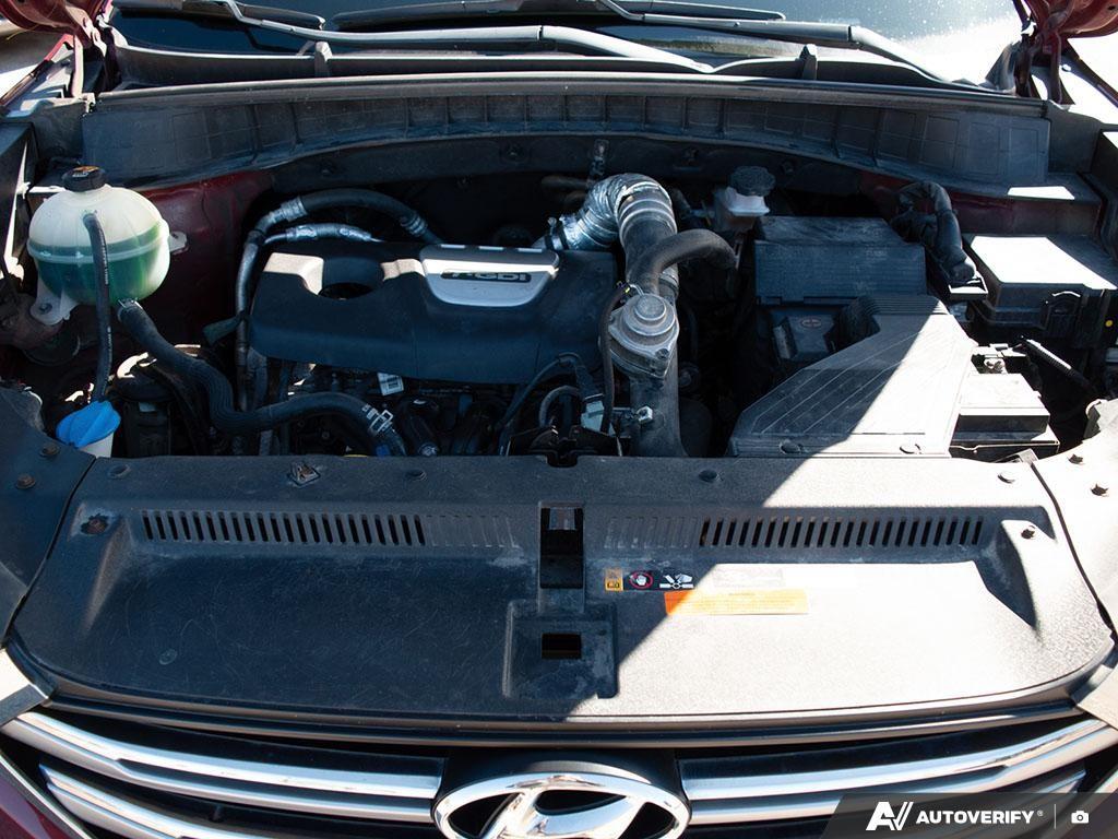 used 2017 Hyundai Tucson car, priced at $15,597
