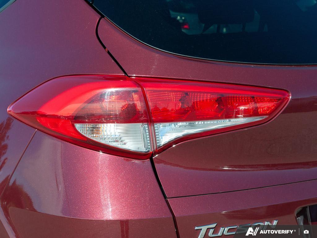 used 2017 Hyundai Tucson car, priced at $15,597