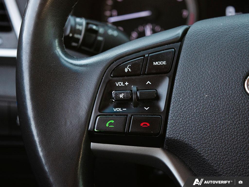 used 2017 Hyundai Tucson car, priced at $15,597
