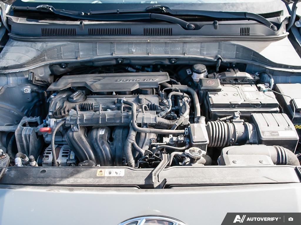 used 2022 Hyundai Kona car, priced at $24,597