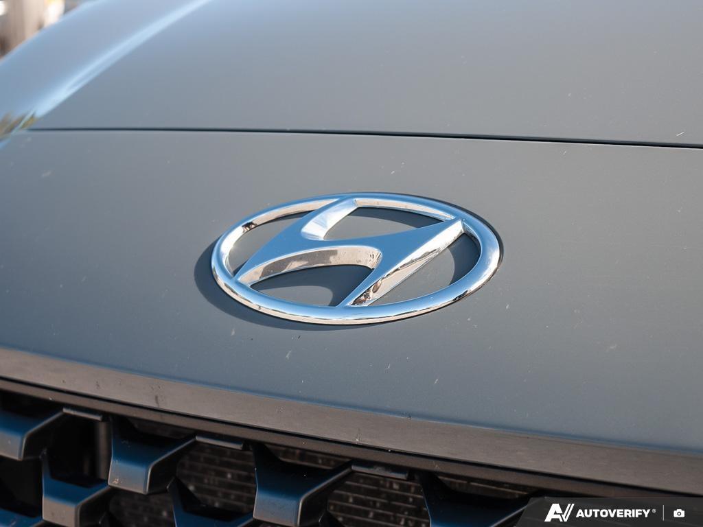 used 2022 Hyundai Kona car, priced at $24,597