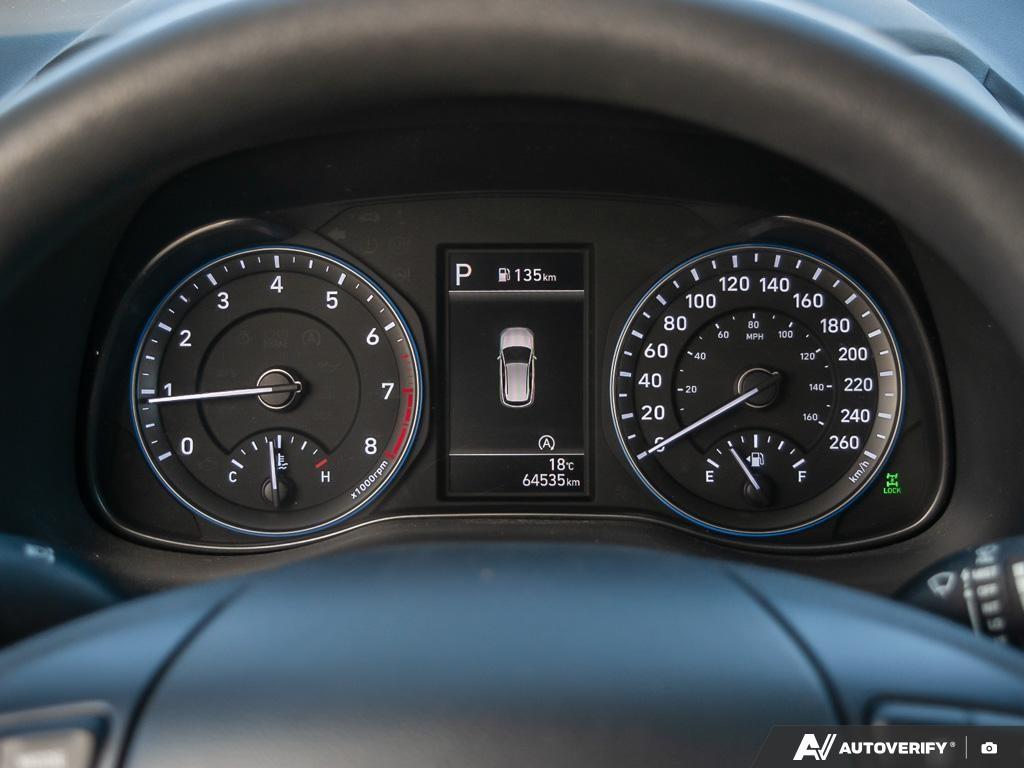 used 2022 Hyundai Kona car, priced at $24,597