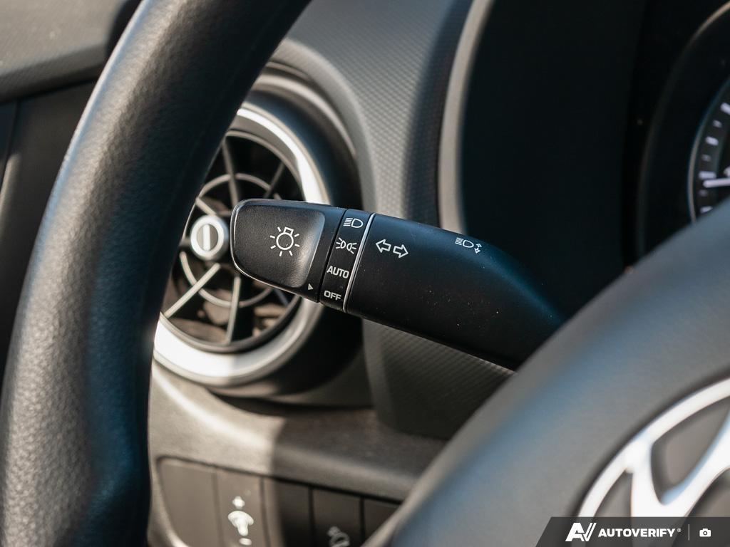 used 2022 Hyundai Kona car, priced at $24,597