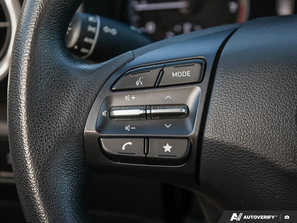 used 2022 Hyundai Kona car, priced at $24,597