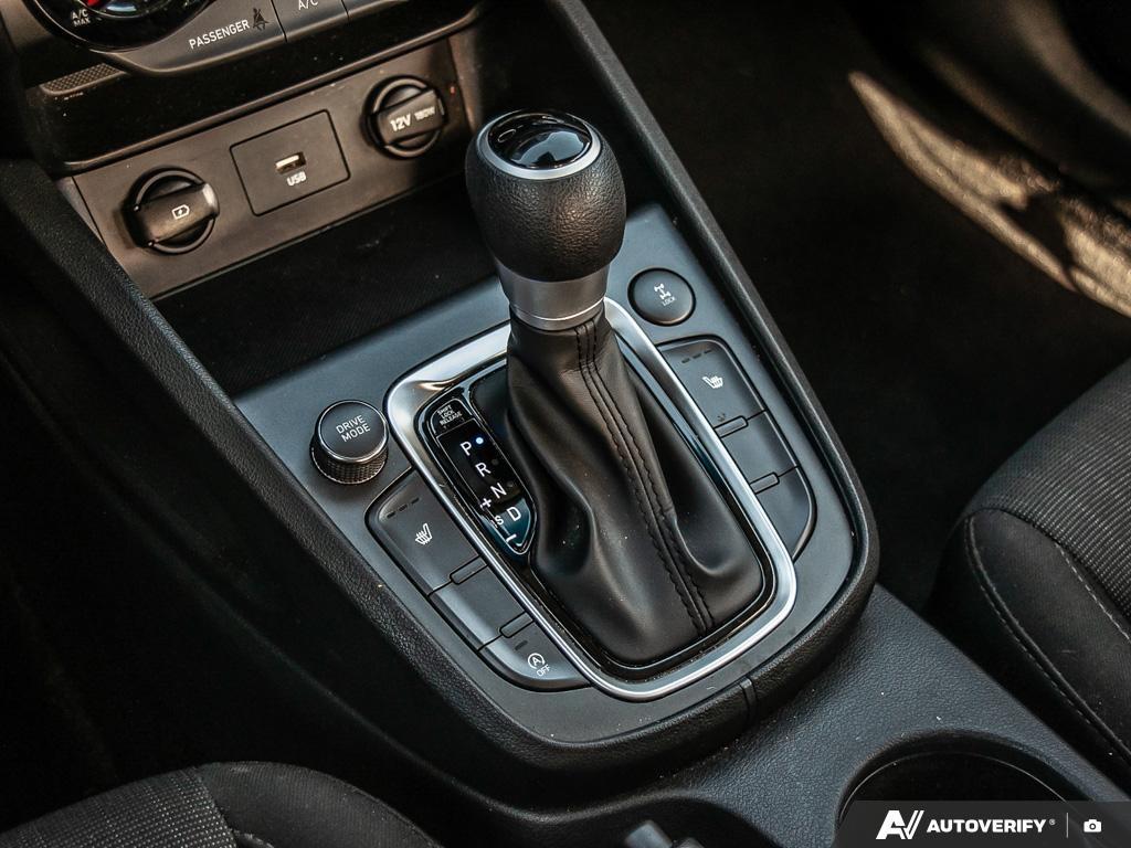 used 2022 Hyundai Kona car, priced at $24,597