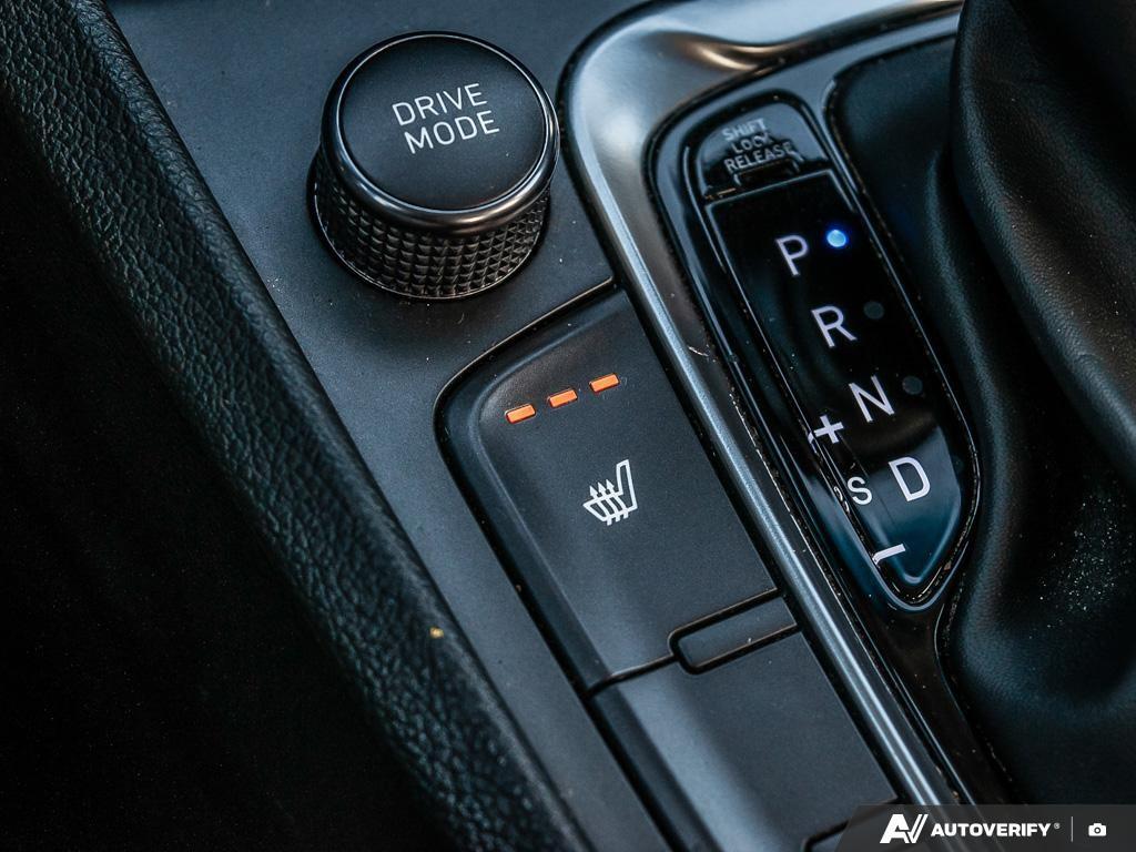 used 2022 Hyundai Kona car, priced at $24,597