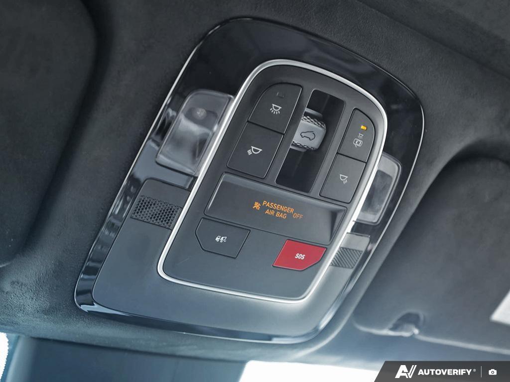 used 2022 Hyundai Santa Fe car, priced at $35,597