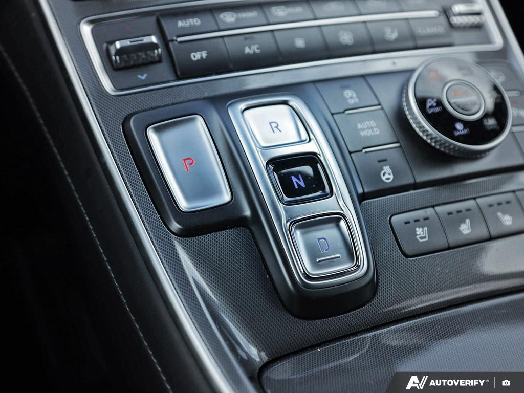 used 2022 Hyundai Santa Fe car, priced at $35,597