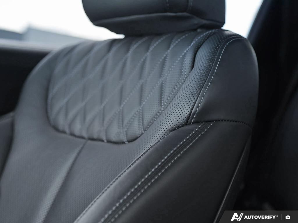 used 2022 Hyundai Santa Fe car, priced at $35,597