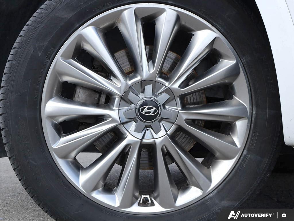 used 2020 Hyundai Palisade car, priced at $32,597