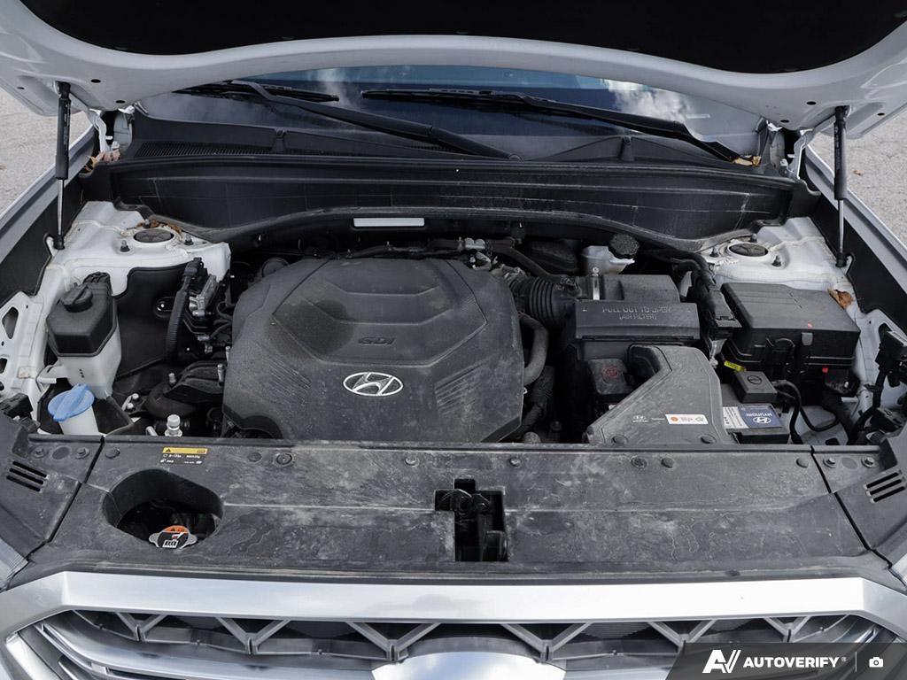 used 2020 Hyundai Palisade car, priced at $32,597