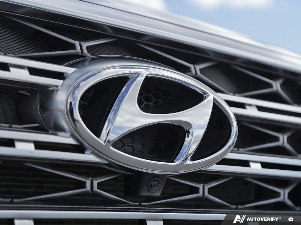 used 2020 Hyundai Palisade car, priced at $32,597