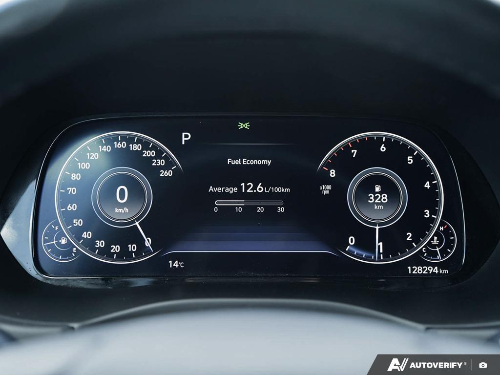 used 2020 Hyundai Palisade car, priced at $32,597