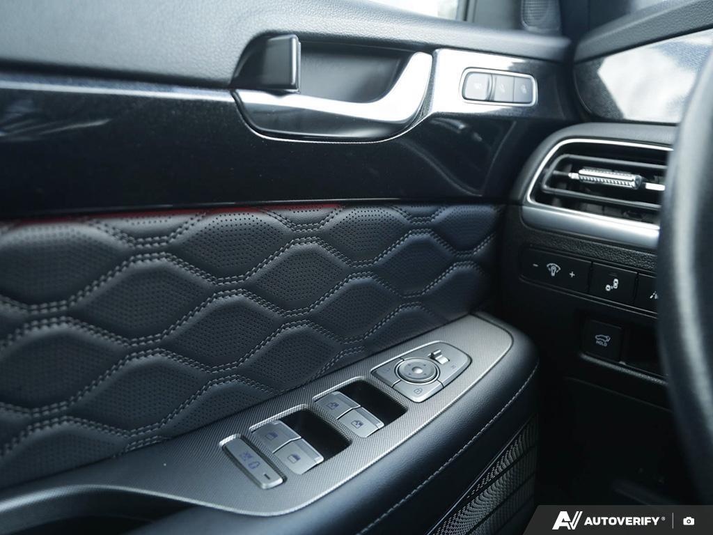 used 2020 Hyundai Palisade car, priced at $32,597