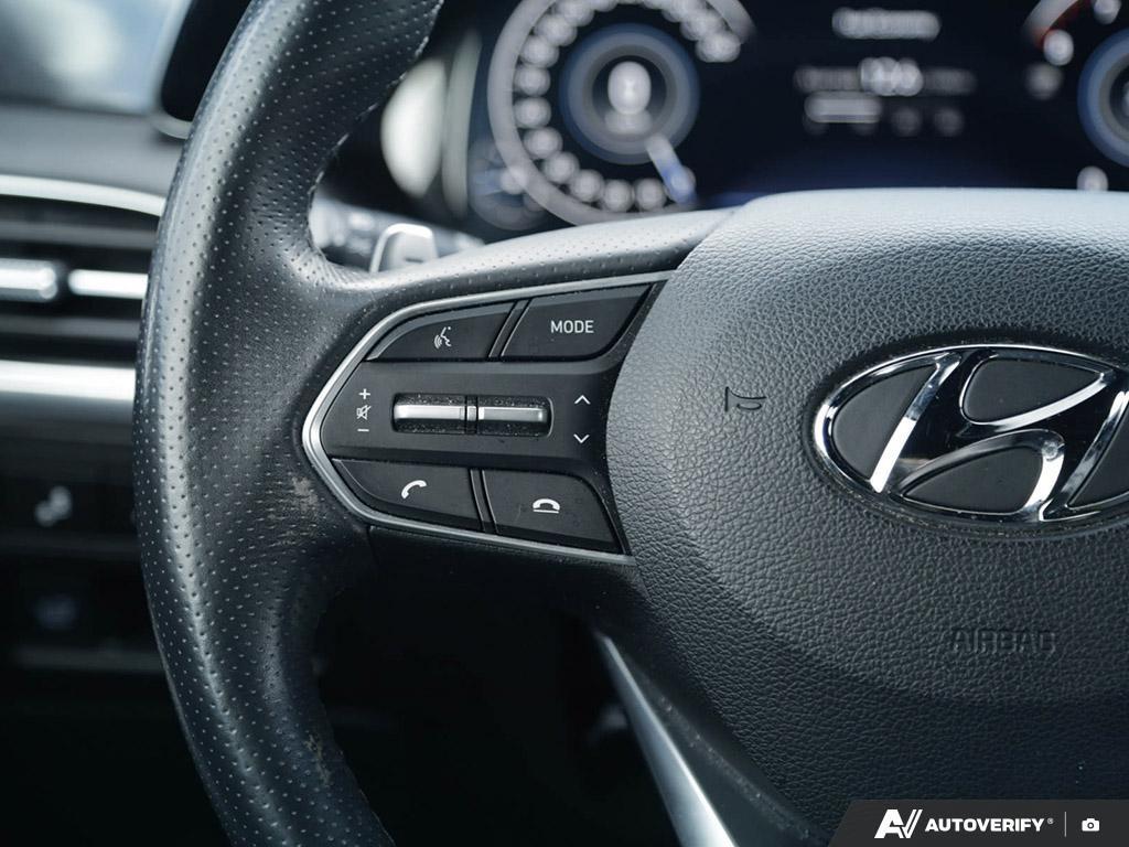 used 2020 Hyundai Palisade car, priced at $32,597