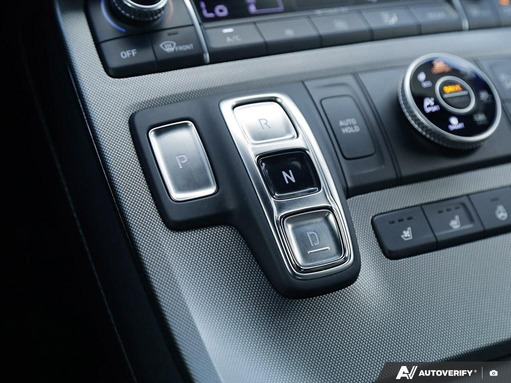 used 2020 Hyundai Palisade car, priced at $32,597