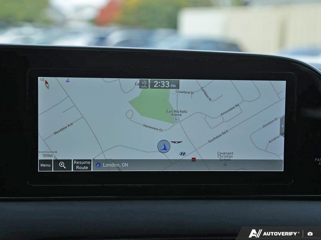 used 2020 Hyundai Palisade car, priced at $32,597