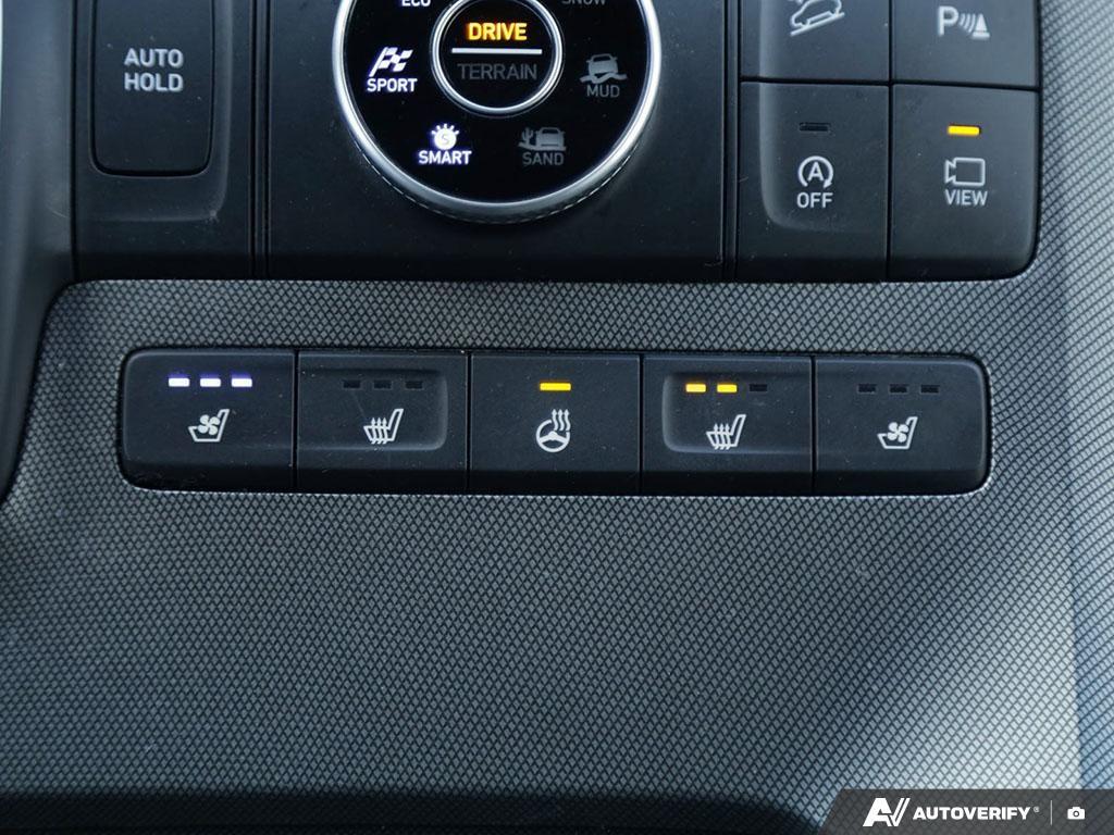 used 2020 Hyundai Palisade car, priced at $32,597