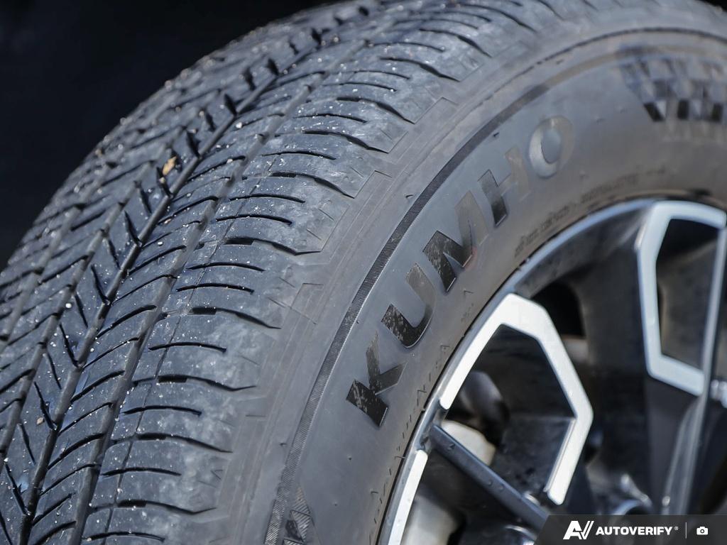 used 2023 Hyundai Santa Cruz car, priced at $40,597