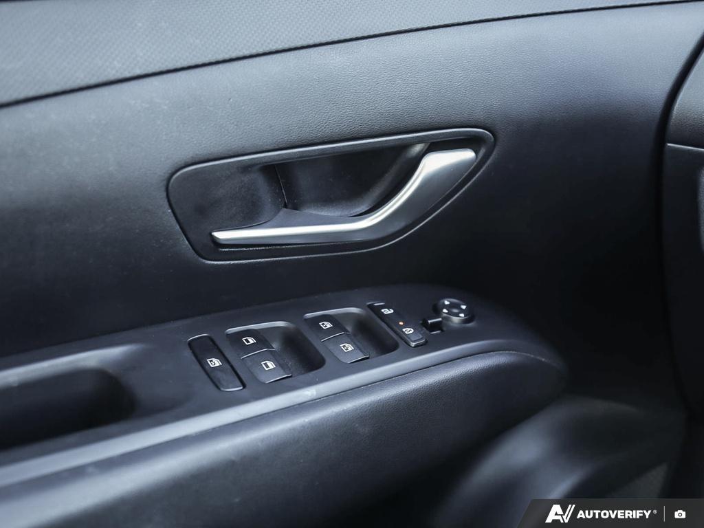 used 2023 Hyundai Santa Cruz car, priced at $40,597