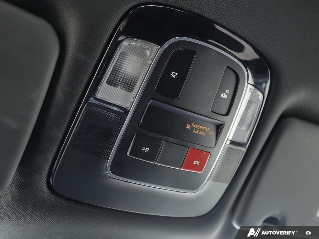 used 2023 Hyundai Santa Cruz car, priced at $40,597