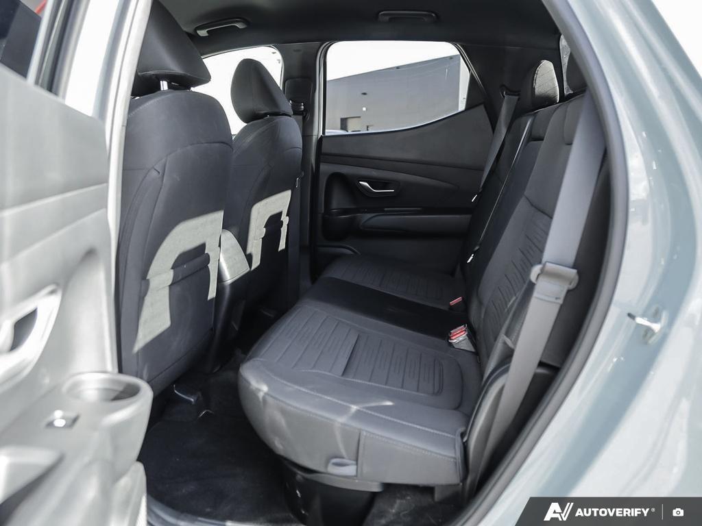 used 2023 Hyundai Santa Cruz car, priced at $40,597