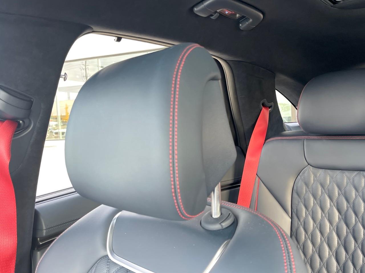 used 2025 Genesis GV70 car, priced at $70,597