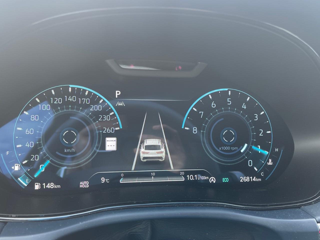 used 2025 Genesis GV70 car, priced at $70,597