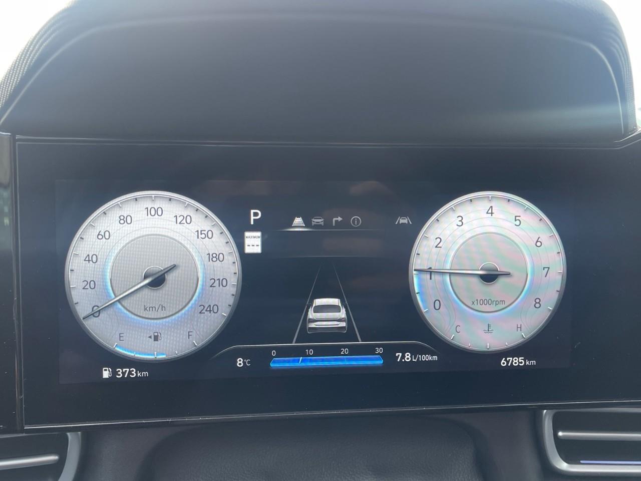 used 2024 Hyundai Elantra car, priced at $26,597