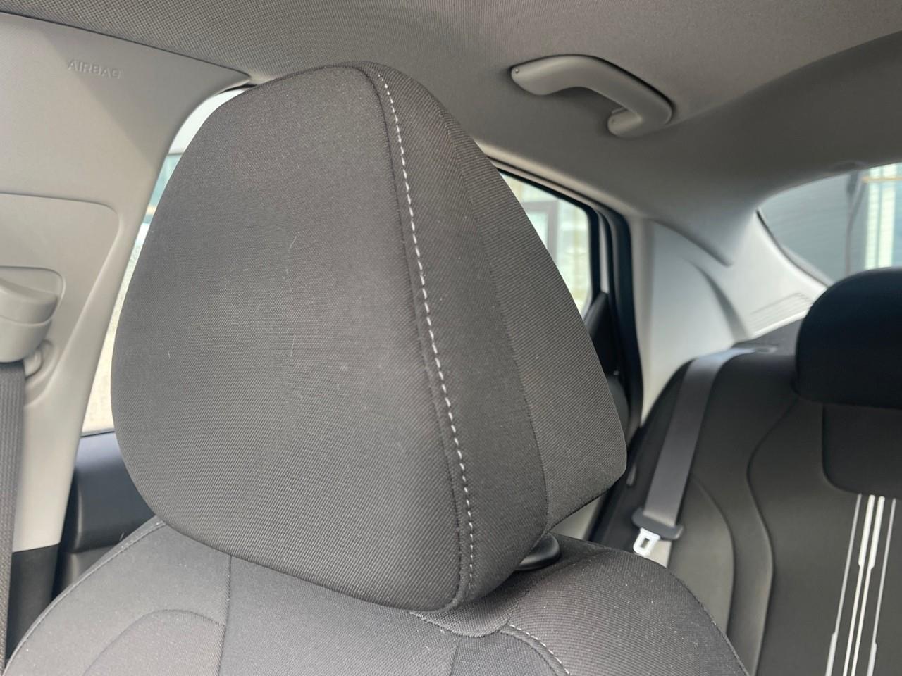 used 2024 Hyundai Elantra car, priced at $26,597