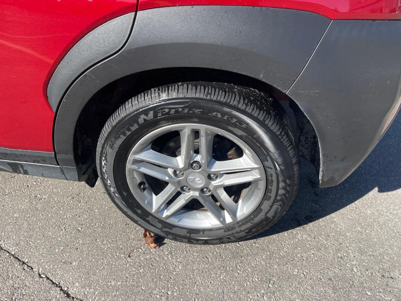 used 2020 Hyundai Kona car, priced at $19,597