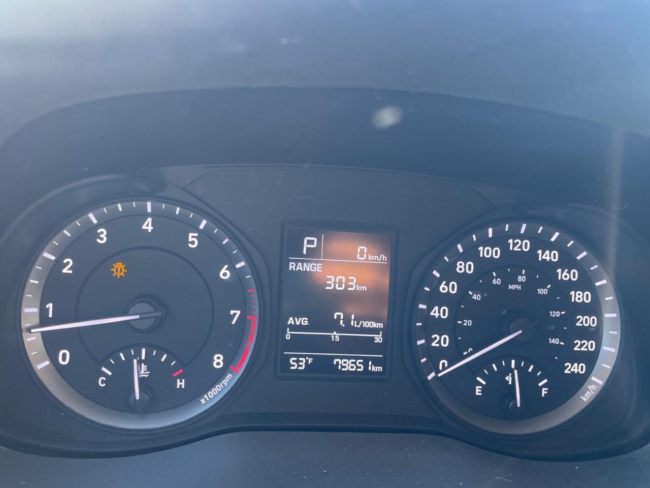 used 2020 Hyundai Kona car, priced at $19,597