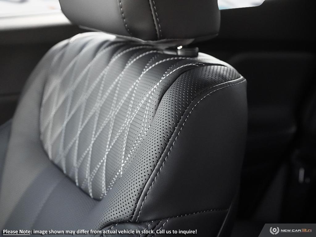 used 2022 Hyundai Santa Fe car, priced at $34,597