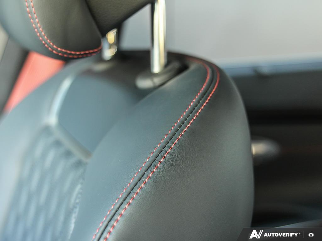 used 2025 Genesis GV70 car, priced at $70,597