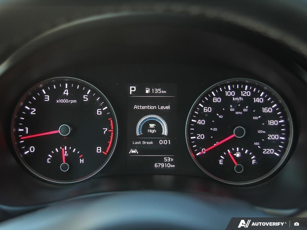 used 2021 Kia Rio car, priced at $17,597