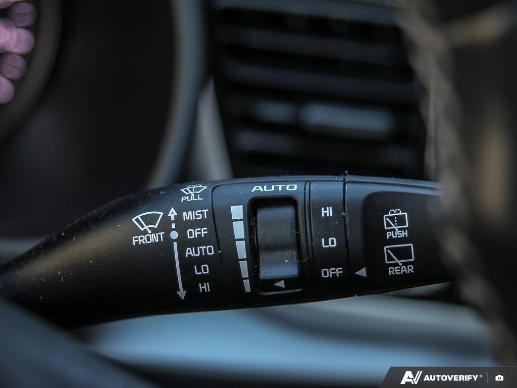 used 2021 Kia Rio car, priced at $17,597