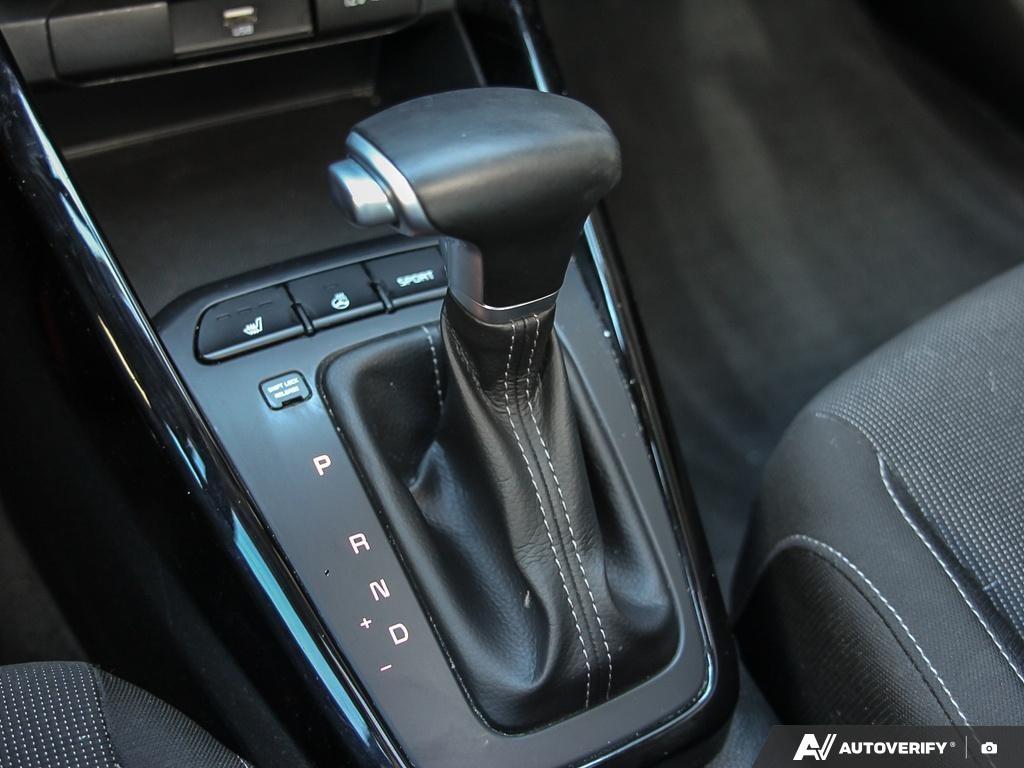 used 2021 Kia Rio car, priced at $17,597