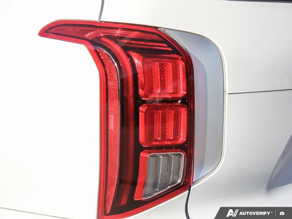 used 2020 Hyundai Palisade car, priced at $36,597