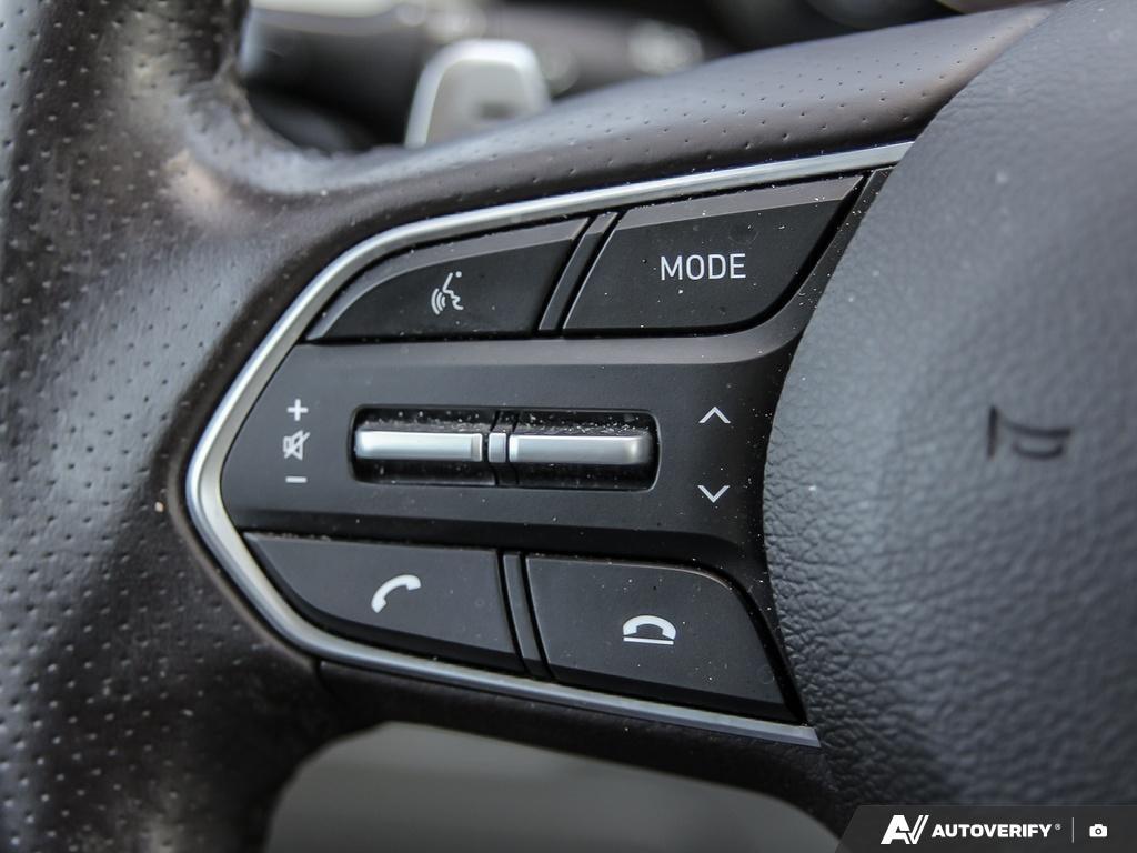 used 2020 Hyundai Palisade car, priced at $36,597