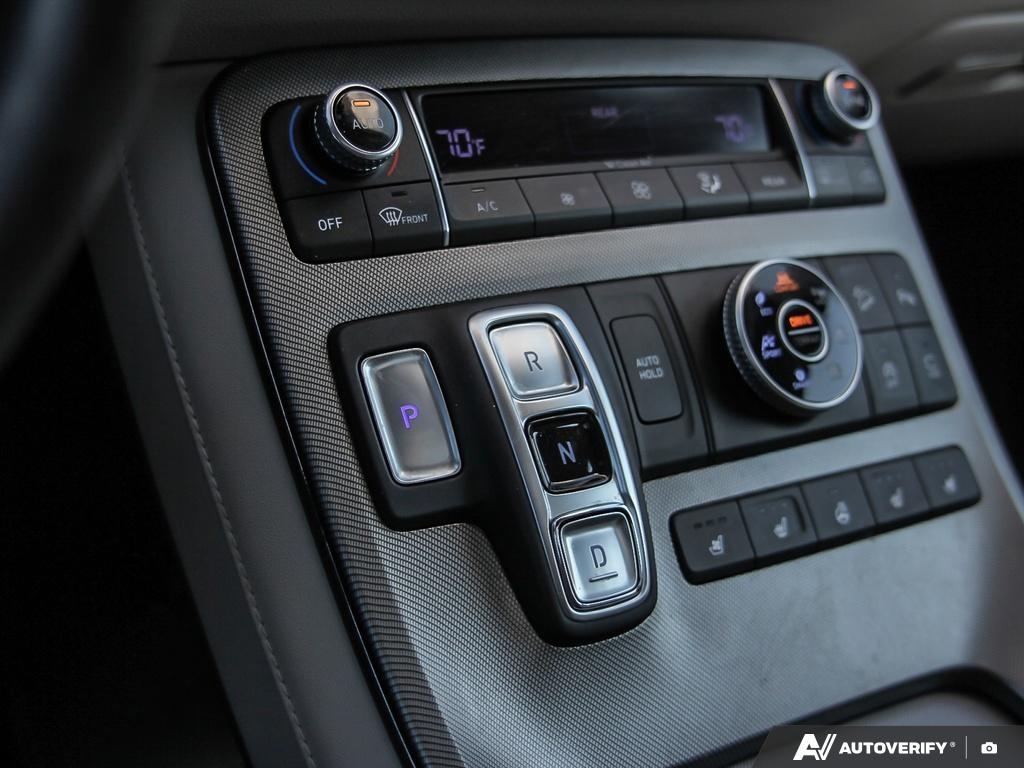 used 2020 Hyundai Palisade car, priced at $36,597