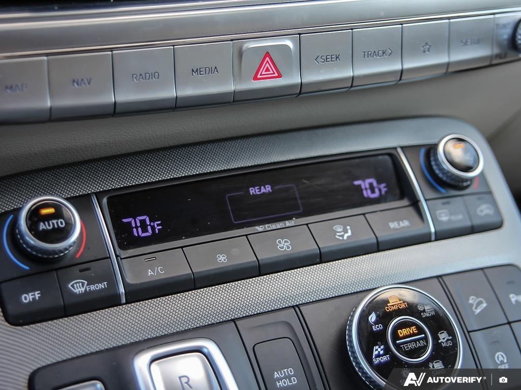 used 2020 Hyundai Palisade car, priced at $36,597