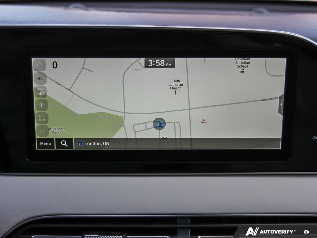 used 2020 Hyundai Palisade car, priced at $36,597