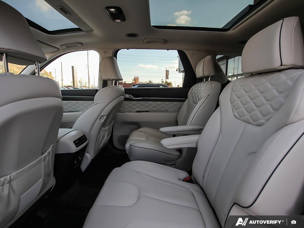 used 2020 Hyundai Palisade car, priced at $36,597