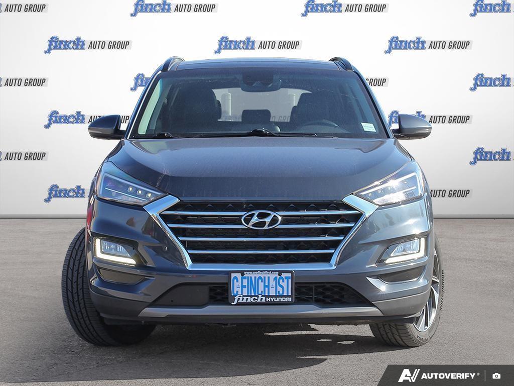 used 2019 Hyundai Tucson car, priced at $25,597