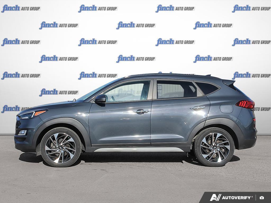 used 2019 Hyundai Tucson car, priced at $25,597